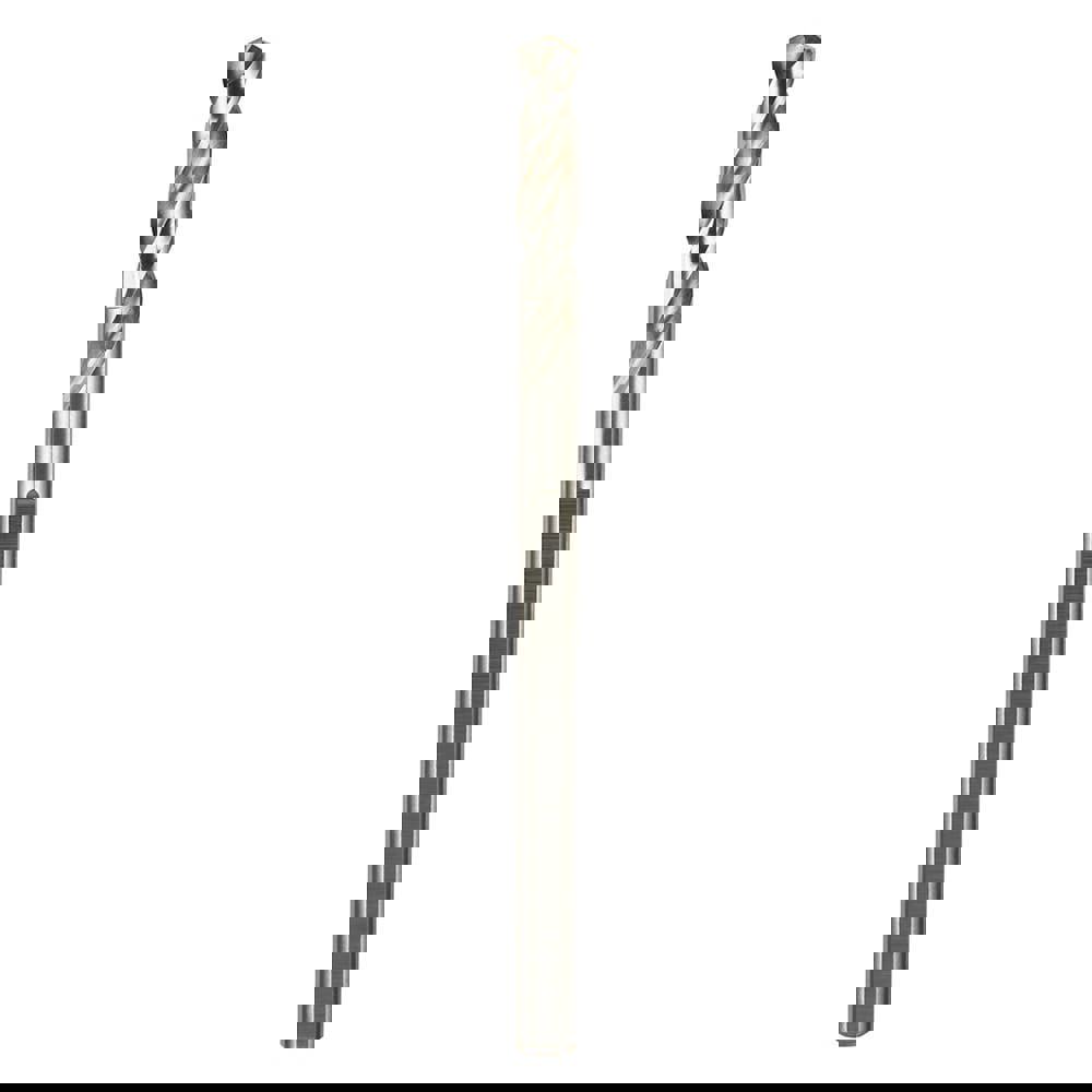 Hole-Cutting Tool Pins, Centering Drills & Pilot Drills; Shank Diameter (Inch): 1/4